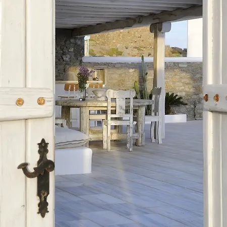Azzuro Super Paradise Beach (Mykonos)