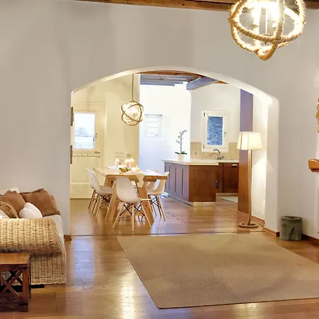 Azzuro Super Paradise Beach (Mykonos)