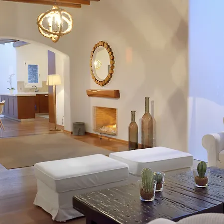 Villa Azzuro *