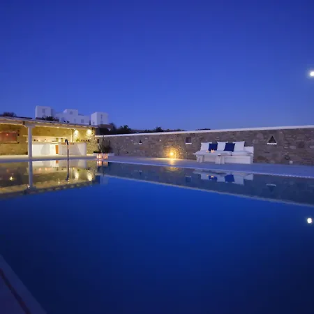 Azzuro Villa *
