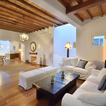 Villa Azzuro *