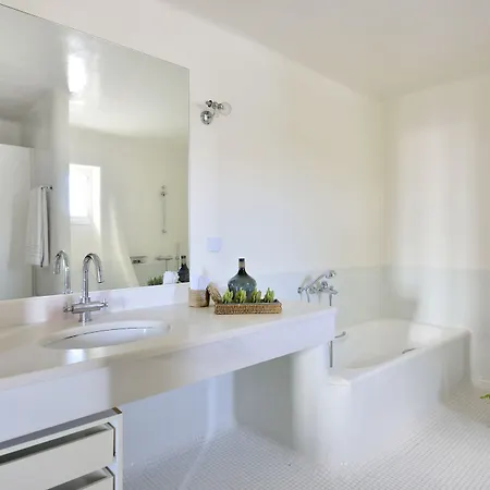 Azzuro Villa Super Paradise Beach (Mykonos)