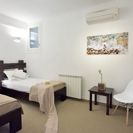 Azzuro Villa Super Paradise Beach (Mykonos)
