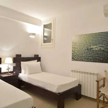 Azzuro Super Paradise Beach (Mykonos)