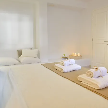 Azzuro Super Paradise Beach (Mykonos)