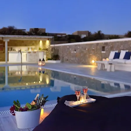 Villa Azzuro
