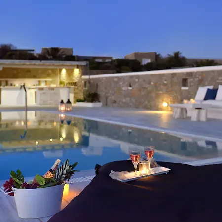 Azzuro Villa *