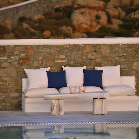 Azzuro Super Paradise Beach (Mykonos)